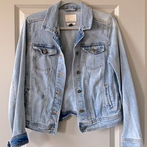 Women’s Jean Jacket